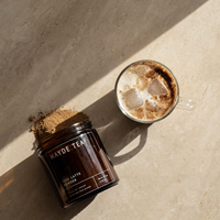 Poudre de thé Chai instantané en vrac pour la préparation de Bubble Tea et l'utilisation commerciale en café