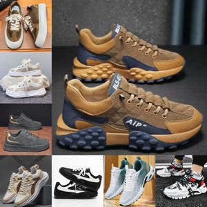 Zapatillas Deportivas para Hombre a Precio de Fábrica, Zapatillas Ligeras para Correr, Zapatos Casuales con Suela Suave, Diseño Mixto, Stock Barato al por Mayor - Product Image 3