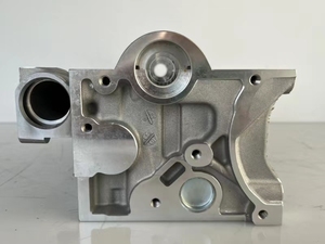 ฝาสูบ K9K รุ่น 908793 7701476059 สำหรับรถยนต์เรโนลต์ เมกาเน่ 2/คลีโอ 2/คลีโอ 3/แคงกู/ดัสเตอร์/แคงกู/ซีนิค 2/โมดัส 1.5 DCI 110412587R - Product Image 4