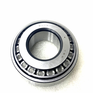 Rodamiento de Rodillos 555S/552A Rodamiento de Rodillos Cónicos Juego <span class=keywords><strong>424</strong></span> - Product Image 1