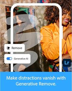 <span class=keywords><strong>Adobe</strong></span> Creative Cloud <span class=keywords><strong>Pro</strong></span> | Más de 20 aplicaciones creativas y 100GB de almacenamiento | Suscripción de 12 meses con renovación automática | PC/<span class=keywords><strong>Mac</strong></span> - Product Image 5