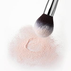 Apsara Deer, Nuevo Diseño, Juego de 10 Brochas de Maquillaje Profesionales de Pelo Sintético de Lujo - Product Image 5