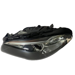 Phare avant halogène LED haute qualité, assemblage de phare en fer pour <span class=keywords><strong>BMW</strong></span> série 5 F10 F18 523I <span class=keywords><strong>525D</strong></span> 530I - Product Image 2
