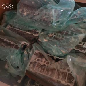 ฝาสูบเครื่องยนต์ A2710100921/A2710100821 ของแท้สำหรับเครื่องยนต์ Mercedes-Benz รุ่น <span class=keywords><strong>M271</strong></span> 271.860 C200 E200 E260 - Product Image 5