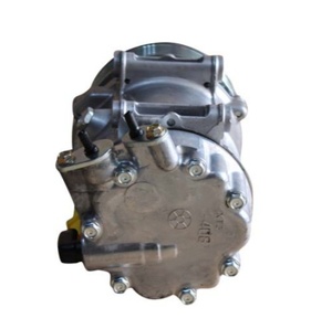 OEM 9671216780/ SD7C12-1021/1021F/6453ZA послепродажный автоматический компрессор переменного тока для Peugeot - Product Image 4