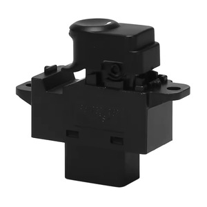 Hyundai 935801R001 interrupteur de vitre électrique arrière pour Accent Solaris 2011-2017, pièce de rechange automobile - Product Image 3