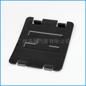 Cubierta de Guardabarros BMW 51717260397 de Plástico para Serie 3 F30 F35, Pieza de Repuesto - Product Image 4