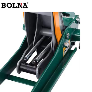 <span class=keywords><strong>Cric</strong></span> hydraulique horizontal <span class=keywords><strong>4T</strong></span> de qualité industrielle, 3 tonnes, double pompe, outil <span class=keywords><strong>professionnel</strong></span> de réparation automobile, <span class=keywords><strong>cric</strong></span> de levage rapide pour voiture - Product Image 5