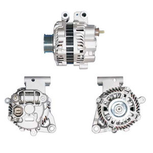 12 볼트 자동차 발전기 스즈키 <span class=keywords><strong>SX4</strong></span> 크로스 오버 3140078K00 3140078K10 3140078K11 - Product Image 1