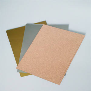 Высокая твердость поверхности <span class=keywords><strong>PMMA</strong></span> лист для бытовой техники - Product Image 6