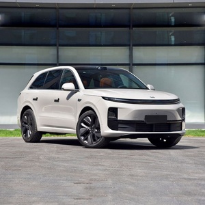Lixiang Li L6 Grand SUV Électrique pour Adultes, Véhicule Électrique de Luxe à Autonomie Étendue, Prévente, Quatre Roues Motrices, Li Auto - Product Image 6