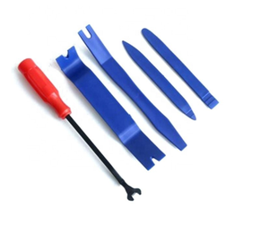 <strong>CAR</strong> Audio Refit Set <strong>Car</strong> Panel <strong>Removal</strong> <strong>Tool</strong>/<strong>Car</strong> <strong>Radio</strong> <strong>Removal</strong> Kit /<strong>Car</strong> Audio <strong>Removal</strong> <strong>Tools</strong> - Product Image 1