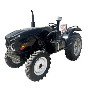 Günstiger Preis 35 PS 50 PS 60 PS 70 PS 80 PS 90 PS 4WD Farm gebrauchte Traktoren Preis in Kenia