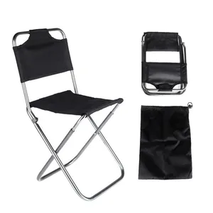 Wholesale Camping Beach Hardware Folding Outdoor Heavy Duty Beach Chair