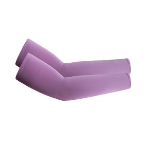 Summer Unisex Uv Protection Arm Cooling Ice Silk Arm Sleeves Arm <b>Cover</b> Sleeves - Product Image 4