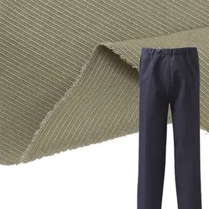 Popular style Construction Detachable Working Pants Fabric for Work
