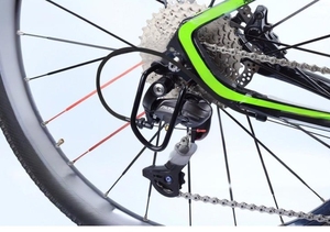 <span class=keywords><strong>Protector</strong></span> de cambio trasero, protección de transmisión, accesorios para <span class=keywords><strong>bicicleta</strong></span> de montaña, <span class=keywords><strong>Protector</strong></span> de velocidad Variable para <span class=keywords><strong>bicicleta</strong></span> - Product Image 3