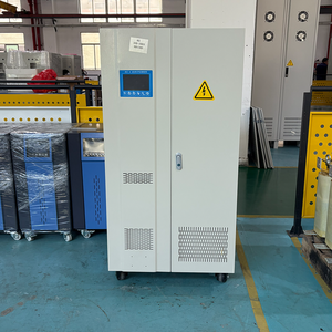 ± 50% Điện Áp Rộng <span class=keywords><strong>380V</strong></span> Ba Giai Đoạn AC Điều Chỉnh Điện Áp Ổn Định Công Suất Cao Cho Công Nghiệp Y Tế Năng Lượng Mặt Trời Năng Lượng 100kva 200kva - Product Image 3