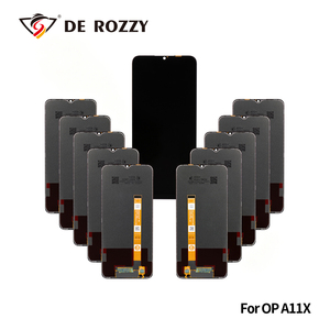 สำหรับ <span class=keywords><strong>OPPO</strong></span> A11X A11 <span class=keywords><strong>A8</strong></span> A31 A5 2020 A9 2020 ชุดหน้าจอสัมผัสพร้อมจอแสดงผล LCD อะไหล่เปลี่ยนทดแทน รับประกัน 1 ปี - Product Image 6