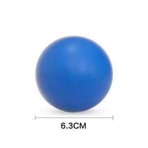 Custom Stress Relief Balls Non Toxic Squeeze Balls Colorful Bear Nylon Balls Kids Adults Hand Exercise <b>Squishy</b> Toys Anxiety - Product Image 4