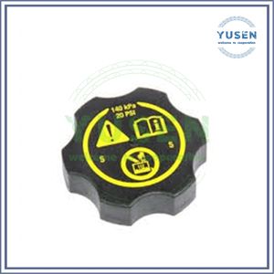 Bouchon de radiateur de qualité <span class=keywords><strong>concessionnaire</strong></span> OEM d'origine utilisé pour CRUZE OEM 13502353 13598760 - Product Image 2