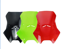 Accessoires de moto pour Honda XADV 750 2021-2025 Modification de moto avec des rétroviseurs haute résistance à la pluie et au vent