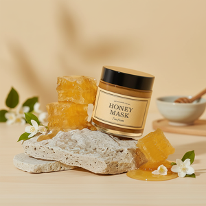 High Quality I'm From Honey Facial Mask 120g Product - Product Image 3