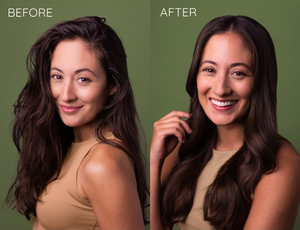 Shampooing à la kératine contrôle de <span class=keywords><strong>l</strong></span>'huile produit de soin des <span class=keywords><strong>cheveux</strong></span> pour <span class=keywords><strong>cheveux</strong></span> bouclés et abîmés formule de réparation - Product Image 6