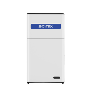 Sistema de Imagenología de Gel por Quimioluminiscencia Automática SCITEK ACG-X6, Resolución de 9MP, Captura con un Clic, Nivel de Milisegundos, OEM - Product Image 3