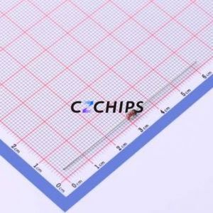 ไดโอด ZENER ไดโอด HZ36-2 35ใหม่ของแท้ชิ้นส่วนอิเล็กทรอนิกส์ - Product Image 2