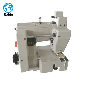 Sacchetto di grano chiusura macchina da cucire l sacchetto più vicino - Product Image 6