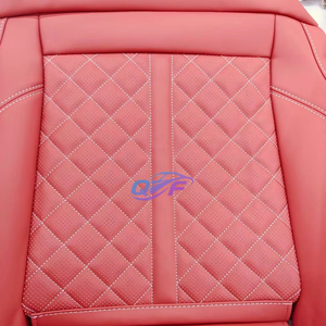 Custom Made coprisedile <span class=keywords><strong>auto</strong></span> 5 posti di lusso di alta qualità in pelle Nappa misura per <span class=keywords><strong>Audi</strong></span> S7 A4 A6 <span class=keywords><strong>A3</strong></span> Q5 Q7 TT A7 Q3 A5 Q4 Q6 - Product Image 4