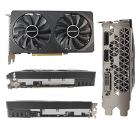 PCWINMAX pas cher prix d'usine profil bas GTX 1050 1060 1660 super 1650 carte graphique GPU de jeu
