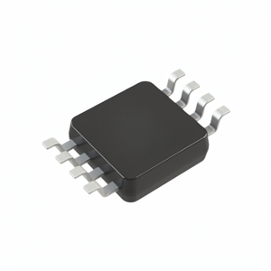8 TSSOP, 8 MSOP Exposed Pad Electronic Circuit Components Authorized Distributor Power Management (PMIC) LT3580EMS8E#PBF - Product Image 1
