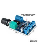 Mini amplificateur numérique stéréo haute puissance 30W*2, alimentation DC18-90V, module DIY 2.0 TPA3110