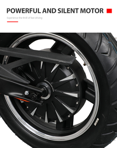 <span class=keywords><strong>Moto</strong></span> électrique à <span class=keywords><strong>prix</strong></span> compétitif <span class=keywords><strong>Moto</strong></span> électrique de bonne qualité/Moteur électrique de sport 5000w - Product Image 6