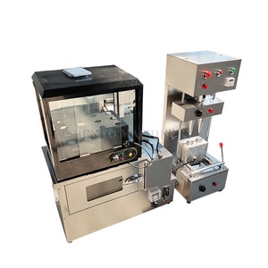 الصين الصانع البيتزا فرن خبز/البيتزا مخروط صانع/الكهربائية مخروط البيتزا آلة - Product Image 4