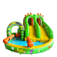 Nouveau château gonflable pour la maison, aire de jeux intérieure pour enfants, lit de saut, matériau PVC, certifié CE, capacité de 150 kg