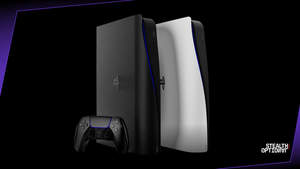 Console de jeu vidéo d'occasion originale pour PS5 Slim, édition disque PC ultra-rapide PS5 - Product Image 6