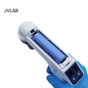 Pompa per pipetta elettrica di grande Volume 0.1-pipetta di riempimento da 100 mL - Product Image 3