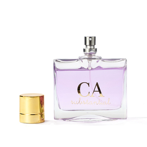 LOVALI 100ML Eau De Parfum Original Femme Parfum Fraîcheur Longue Durée Parfum Frais - Product Image 3