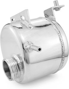 R55 Nhôm Xe Làm Mát Mở Rộng Tràn Tank Hồ Chứa Có Thể Cho <span class=keywords><strong>Mini</strong></span> <span class=keywords><strong>Cooper</strong></span> R55/R56/R60 2007-2016 Nâng Cấp - Product Image 6