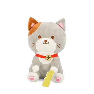 Jouet peluche personnalisé animal koala dinosaure <span class=keywords><strong>chats</strong></span> jouet étouffant bébé poupée pour enfants cadeaux - Product Image 4