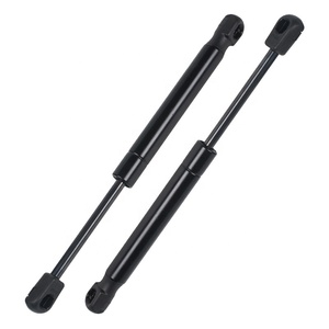 C16-02622 Khí Prop Lift Mùa Xuân Rod Strut Nhiệm Vụ Nặng Nề Hộp Công Cụ Nắp Hàng Đầu - Product Image 1