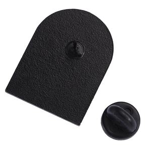 Kamperen Buiten Emaille Spelden Custom Wild Wandelen Avontuur Berg Trip Broches Revers Badges Grappige Sieraden Cadeau Voor Vrienden - Product Image 5