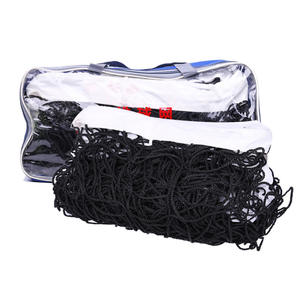 Un arrêt Service Beach Volleyball Court Réglage de <span class=keywords><strong>la</strong></span> hauteur verticale Type de sol Volleyball Post Net Maldives Gazon artificiel - Product Image 5