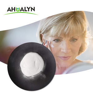 AHUALYN polvo de suplemento de Salud Alimentaria de alta calidad CAS 3632-91-5 gluconato de magnesio - Product Image 1