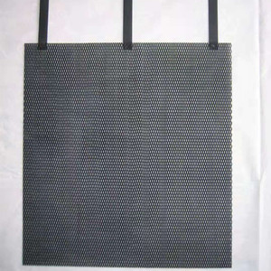 Ruo2 Ruthenium Iridium tráng 99% GR1 gr2 Titan <span class=keywords><strong>anode</strong></span>/Titan tấm điện cực cho nước muối chlorinator - Product Image 2