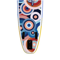 Planches à pagaie gonflables d'approvisionnement d'usine Seat Sup Board Prix compétitif
