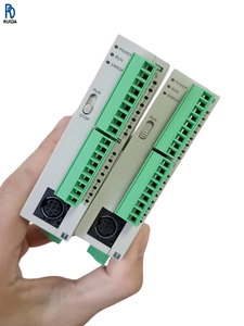 เซ็นเซอร์ควบคุม PLC โมดูล PLC ยี่ห้อใหม่เอี่ยมของแท้ DVP-14SS211T - Product Image 1